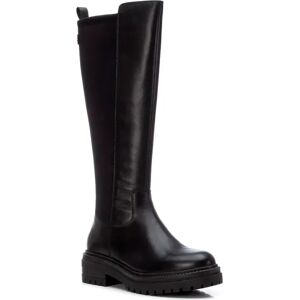 Carmela Bottes 161779 Black EU 36 Femme - Publicité Carmela Bottes 161779 Black EU 36 Femme - Publicité