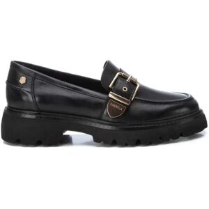 Carmela Mocassins 161907 Black EU 40 Femme - Publicité Carmela Mocassins 161907 Black EU 40 Femme - Publicité