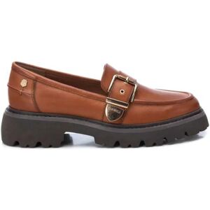 Carmela Mocassins 161907 Camel EU 39 Femme - Publicité Carmela Mocassins 161907 Camel EU 39 Femme - Publicité