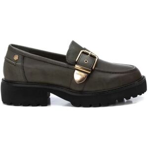 Carmela Mocassins 16190703 Khaki EU 40 Femme - Publicité Carmela Mocassins 16190703 Khaki EU 40 Femme - Publicité