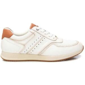 Carmela Baskets 162147 White EU 44 Homme - Publicité Carmela Baskets 162147 White EU 44 Homme - Publicité