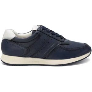 Carmela Baskets 162147 Navy EU 41 Homme - Publicité Carmela Baskets 162147 Navy EU 41 Homme - Publicité