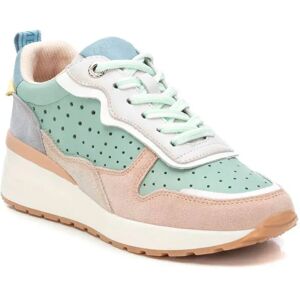 Carmela Baskets 162269 Khaki EU 40 Femme - Publicité Carmela Baskets 162269 Khaki EU 40 Femme - Publicité
