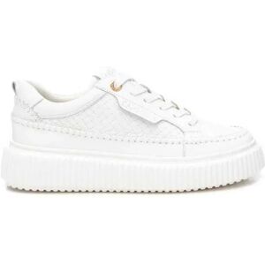 Carmela Baskets 162296 White EU 35 Femme - Publicité Carmela Baskets 162296 White EU 35 Femme - Publicité