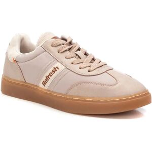Refresh Baskets 172433 Taupe EU 36 Femme - Publicité Refresh Baskets 172433 Taupe EU 36 Femme - Publicité