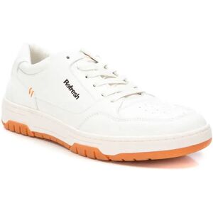 Refresh Baskets 172479 White EU 40 Homme - Publicité Refresh Baskets 172479 White EU 40 Homme - Publicité