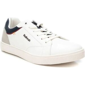 Refresh Baskets 172480 White EU 40 Homme - Publicité Refresh Baskets 172480 White EU 40 Homme - Publicité