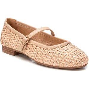 Carmela Marie Jane 16231702 Beige EU 36 Femme - Publicité Carmela Marie Jane 16231702 Beige EU 36 Femme - Publicité