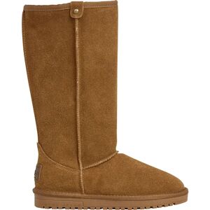 Pepe Jeans Bottines Diss Heritage Cognac Brown EU 37 Femme - Publicité Pepe Jeans Bottines Diss Heritage Cognac Brown EU 37 Femme - Publicité