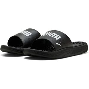 Puma Claquettes Softride Puma Black / Puma EU 47 Homme,Femme - Publicité Puma Claquettes Softride Puma Black / Puma EU 47 Homme,Femme - Publicité