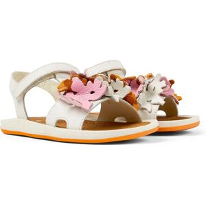 Camper Sandales Bicho White Pink EU 38 Garçon,Fille - Publicité Camper Sandales Bicho White Pink EU 38 Garçon,Fille - Publicité
