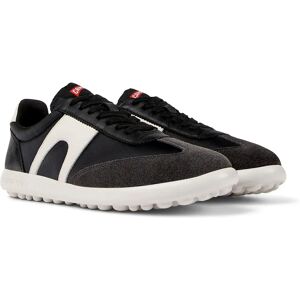 Camper Baskets Pelotas Fiesta Black EU 41 Femme - Publicité Camper Baskets Pelotas Fiesta Black EU 41 Femme - Publicité