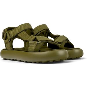 Camper Sandales Pelotas Flota Medium Green EU 41 Homme - Publicité Camper Sandales Pelotas Flota Medium Green EU 41 Homme - Publicité