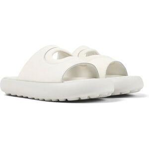 Camper Sandales Pelotas Flota White Natural EU 45 Homme - Publicité Camper Sandales Pelotas Flota White Natural EU 45 Homme - Publicité