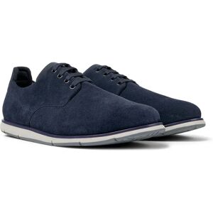 Camper Chaussures Smith Navy EU 41 Homme - Publicité Camper Chaussures Smith Navy EU 41 Homme - Publicité