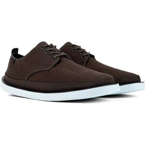 Camper Chaussures Wagon Dark Grey EU 39 Homme - Publicité Camper Chaussures Wagon Dark Grey EU 39 Homme - Publicité