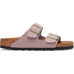 Birkenstock Sandales Arizona Birko-flor Graceful Faded Purple EU 37 Femme - Publicité Birkenstock Sandales Arizona Birko-flor Graceful Faded Purple EU 37 Femme - Publicité