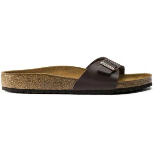 Birkenstock Sandales Madrid Birko-flor Dark Brown EU 37 Homme,Femme - Publicité Birkenstock Sandales Madrid Birko-flor Dark Brown EU 37 Homme,Femme - Publicité