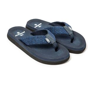 Brasileras Tongs Puff Marbled Dark Navy EU 45 Homme - Publicité Brasileras Tongs Puff Marbled Dark Navy EU 45 Homme - Publicité
