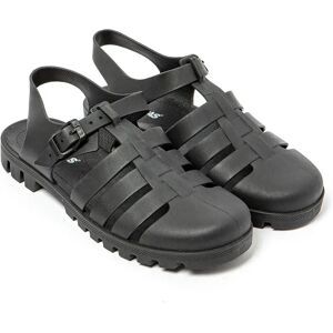 Brasileras Sandales En Gelée Skipy Black EU 39 Femme - Publicité Brasileras Sandales En Gelée Skipy Black EU 39 Femme - Publicité