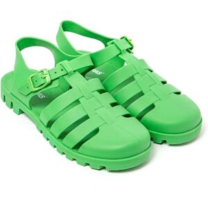 Brasileras Sandales En Gelée Skipy Green EU 38 Femme - Publicité Brasileras Sandales En Gelée Skipy Green EU 38 Femme - Publicité