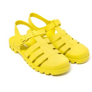 Brasileras Sandales En Gelée Skipy Yellow EU 37 Femme - Publicité Brasileras Sandales En Gelée Skipy Yellow EU 37 Femme - Publicité