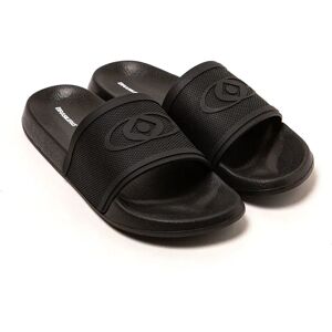 Brasileras Claquettes Splash Black EU 43 Homme - Publicité Brasileras Claquettes Splash Black EU 43 Homme - Publicité