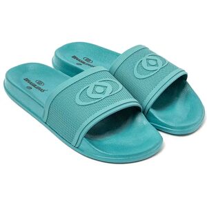 Brasileras Claquettes Splash Dark Turquoise EU 38 Homme,Femme - Publicité Brasileras Claquettes Splash Dark Turquoise EU 38 Homme,Femme - Publicité