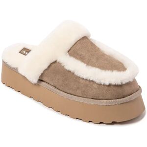 Nuvola Pantoufles Alaska Ash EU 40-41 Femme - Publicité Nuvola Pantoufles Alaska Ash EU 40-41 Femme - Publicité