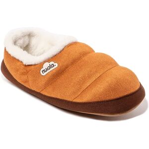 Nuvola Pantoufles Velvet Chestnut EU 36-37 Homme,Femme - Publicité Nuvola Pantoufles Velvet Chestnut EU 36-37 Homme,Femme - Publicité