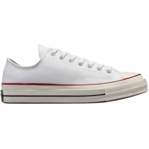 Converse Baskets Chuck 70 White EU 44 Homme - Publicité Converse Baskets Chuck 70 White EU 44 Homme - Publicité