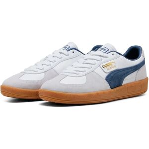 Puma Select Baskets Palermo PUMA White / Dark Indigo EU 39 Homme,Femme - Publicité Puma Select Baskets Palermo PUMA White / Dark Indigo EU 39 Homme,Femme - Publicité