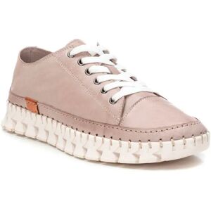 Carmela Baskets 162067 Leather Taupe EU 40 Femme - Publicité Carmela Baskets 162067 Leather Taupe EU 40 Femme - Publicité