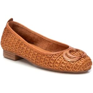 Carmela Chaussures 162168 Camel EU 39 Femme - Publicité Carmela Chaussures 162168 Camel EU 39 Femme - Publicité