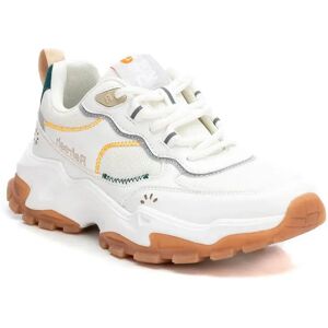 Refresh Baskets 172404 White EU 41 Femme - Publicité Refresh Baskets 172404 White EU 41 Femme - Publicité