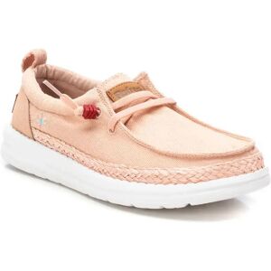 Refresh Chaussures Bateau 172467 Canvas Nude EU 42 Femme - Publicité Refresh Chaussures Bateau 172467 Canvas Nude EU 42 Femme - Publicité