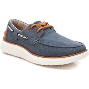Refresh Mocassins 172471 Canvas Navy EU 42 Homme - Publicité Refresh Mocassins 172471 Canvas Navy EU 42 Homme - Publicité