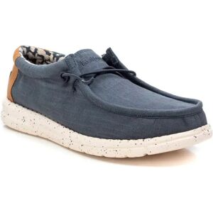 Refresh Chaussures Bateau 172468 Canvas Navy EU 39 Homme - Publicité Refresh Chaussures Bateau 172468 Canvas Navy EU 39 Homme - Publicité