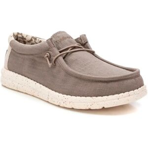 Refresh Chaussures Bateau 172468 Canvas Taupe EU 39 Homme - Publicité Refresh Chaussures Bateau 172468 Canvas Taupe EU 39 Homme - Publicité