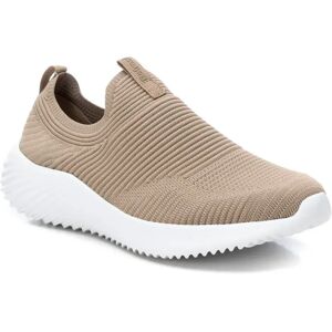 Refresh Baskets Sans Lacets 172511 Taupe EU 40 Homme - Publicité Refresh Baskets Sans Lacets 172511 Taupe EU 40 Homme - Publicité