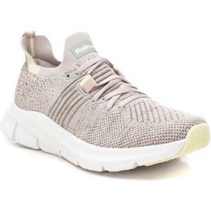 Refresh Baskets 172504 Beige EU 35 Femme - Publicité Refresh Baskets 172504 Beige EU 35 Femme - Publicité