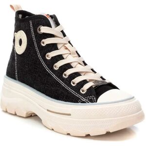 Refresh Baskets 172563 Black EU 36 Femme - Publicité Refresh Baskets 172563 Black EU 36 Femme - Publicité