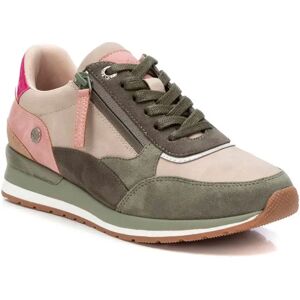 Refresh Baskets 172630 Khaki EU 40 Femme - Publicité Refresh Baskets 172630 Khaki EU 40 Femme - Publicité