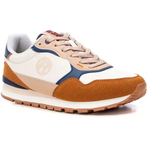 Refresh Baskets 172850 Taupe EU 40 Homme - Publicité Refresh Baskets 172850 Taupe EU 40 Homme - Publicité