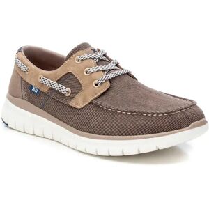Xti Mocassins 143580 Beige EU 43 Homme - Publicité Xti Mocassins 143580 Beige EU 43 Homme - Publicité