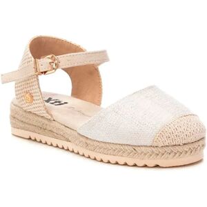 Xti Kids Espadrilles 151192 Beige EU 32 Fille - Publicité Xti Kids Espadrilles 151192 Beige EU 32 Fille - Publicité