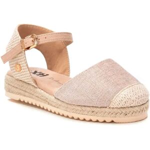 Xti Kids Espadrilles 151192 Nude EU 32 Fille - Publicité Xti Kids Espadrilles 151192 Nude EU 32 Fille - Publicité