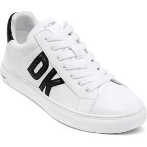 Dkny Baskets Abeni White / Black EU 41 Femme - Publicité Dkny Baskets Abeni White / Black EU 41 Femme - Publicité