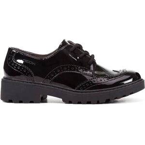 Geox Sandales Casey Black EU 36 Fille - Publicité Geox Sandales Casey Black EU 36 Fille - Publicité