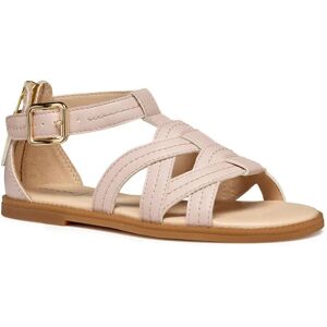 Geox Sandales Karly Light Rose EU 38 Fille - Publicité Geox Sandales Karly Light Rose EU 38 Fille - Publicité